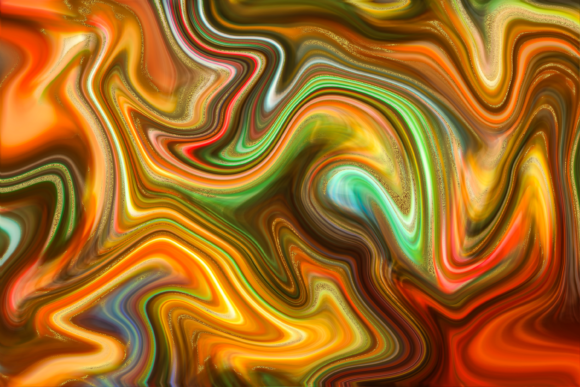Download Panoramic Marbling Texture Design - Panoramic Collection