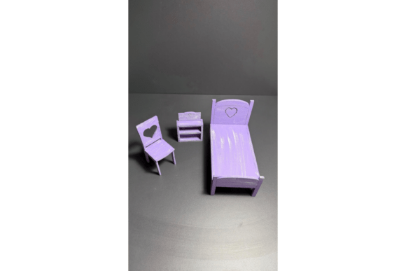 Download Miniature Bedroom Furniture Set - Bedroom furniture Collection