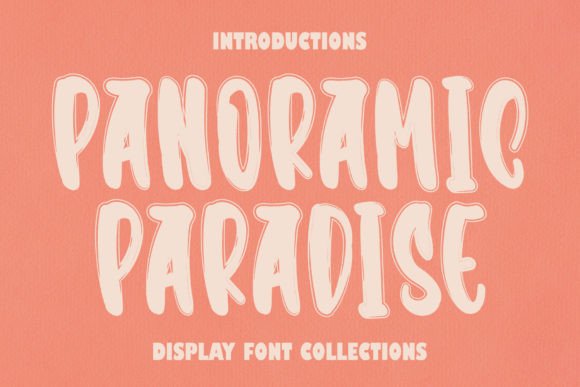 Download Panoramic Paradise - Panoramic Collection